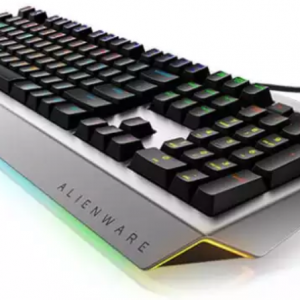 Dell Alienware Pro RGB Gaming keyboard (AW768)