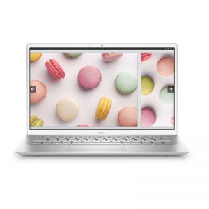 DELL INSPIRON 13 5300 (5300-2182SG-FHD) LAPTOP PLATINUM SILVER/GOLD (i5-10210U/8GB/256GB/13.3 FHD/Intel UHD Graphic/W10/2YRS) + Pre-installed Microsoft Office Home and Student 2019 + BACKPACK